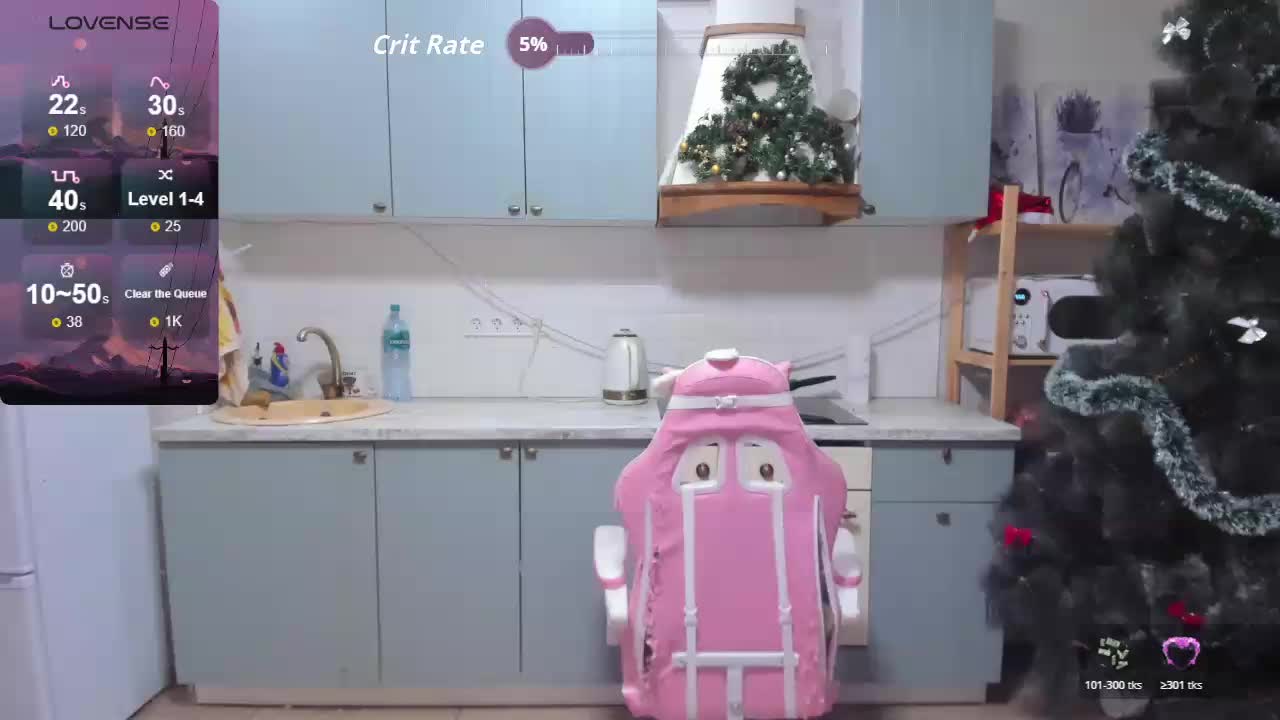 LinaEl23 Adult Chat January 30, 2026