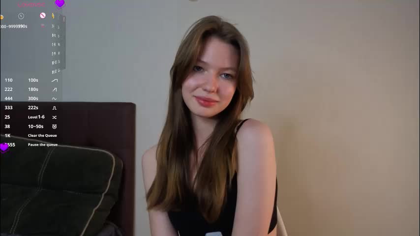 cherrymira Adult Chat January 30, 2026