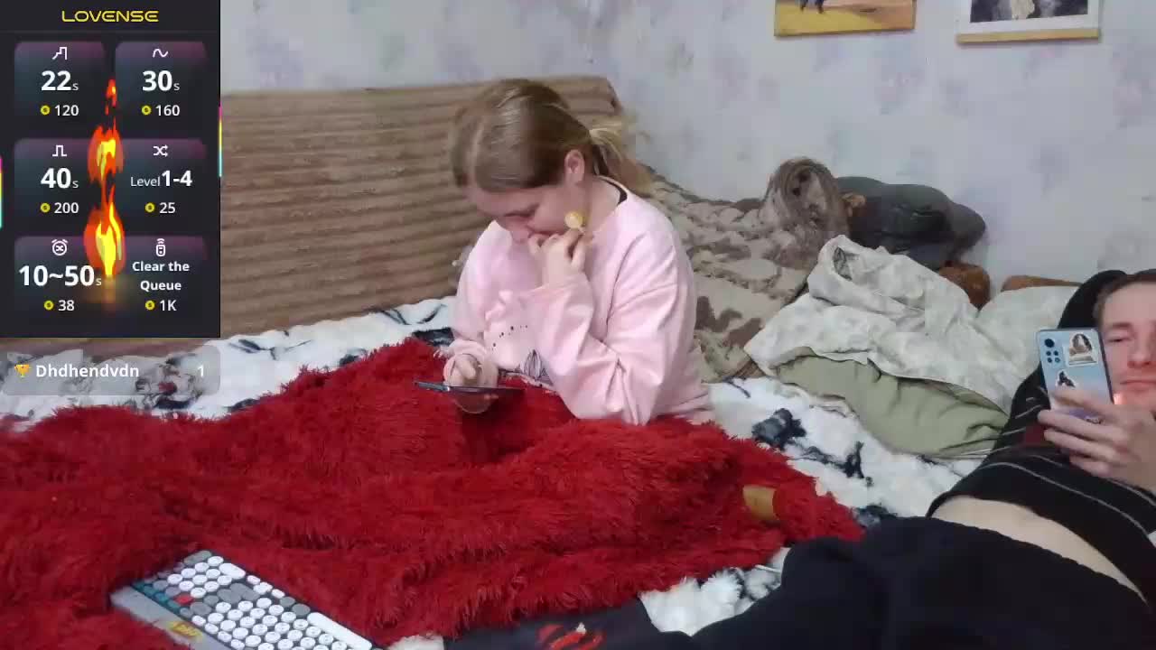 Krohab Adult Chat January 30, 2026