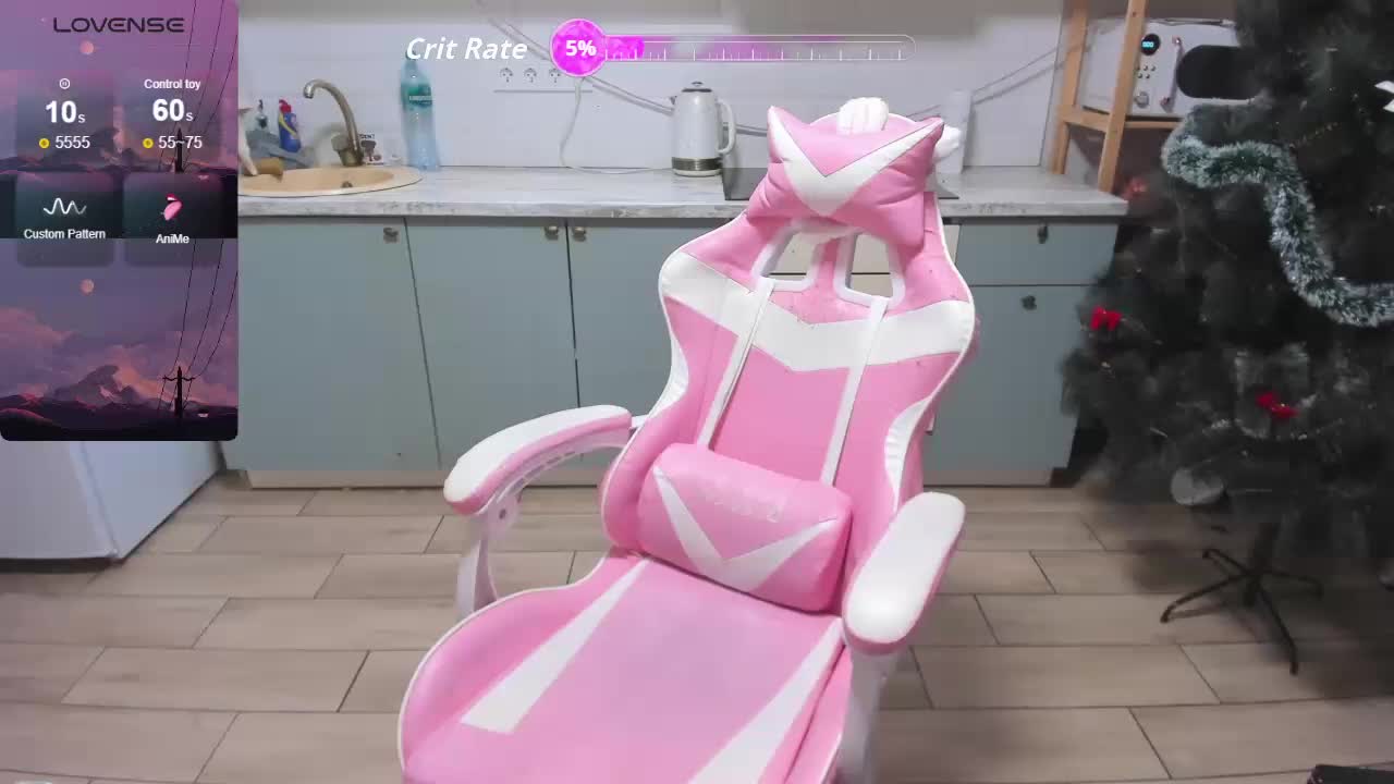 LinaEl23 Adult Chat January 30, 2026