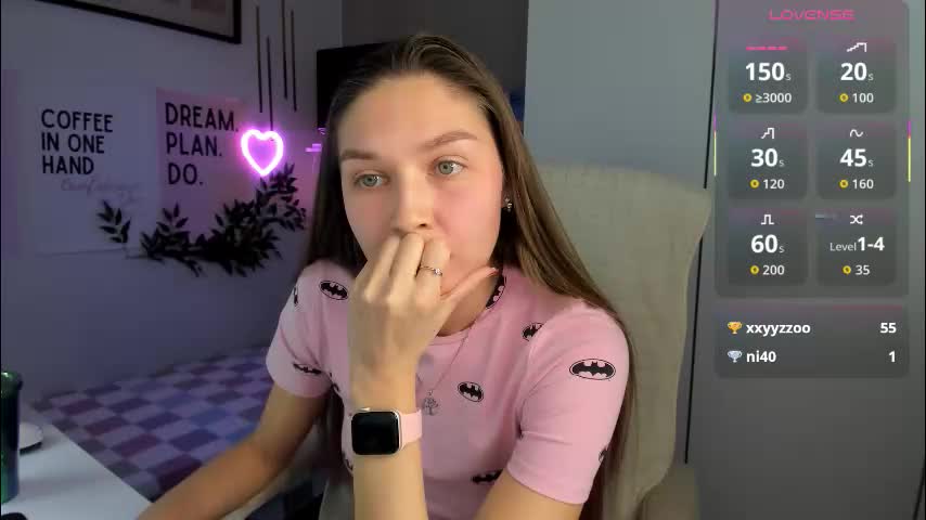 sunlightsofia Adult Chat January 30, 2026