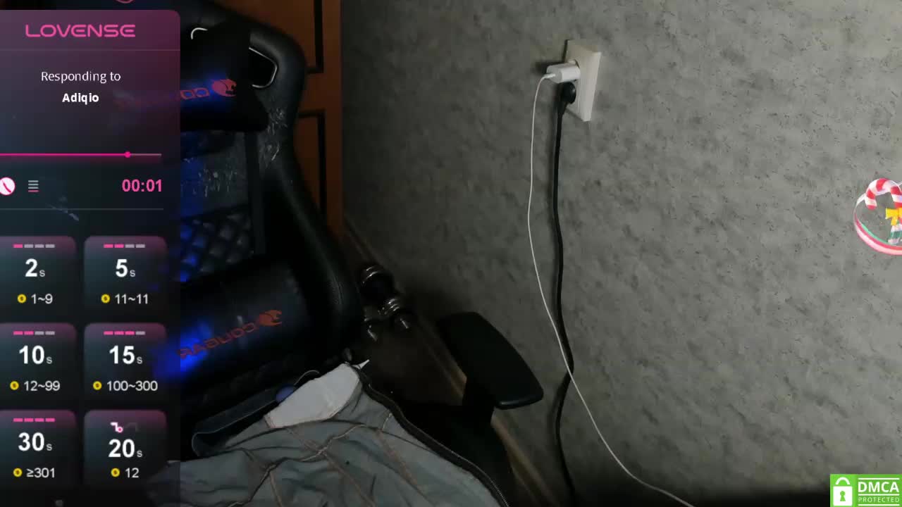 Rachel-Sharps Adult Chat January 30, 2026