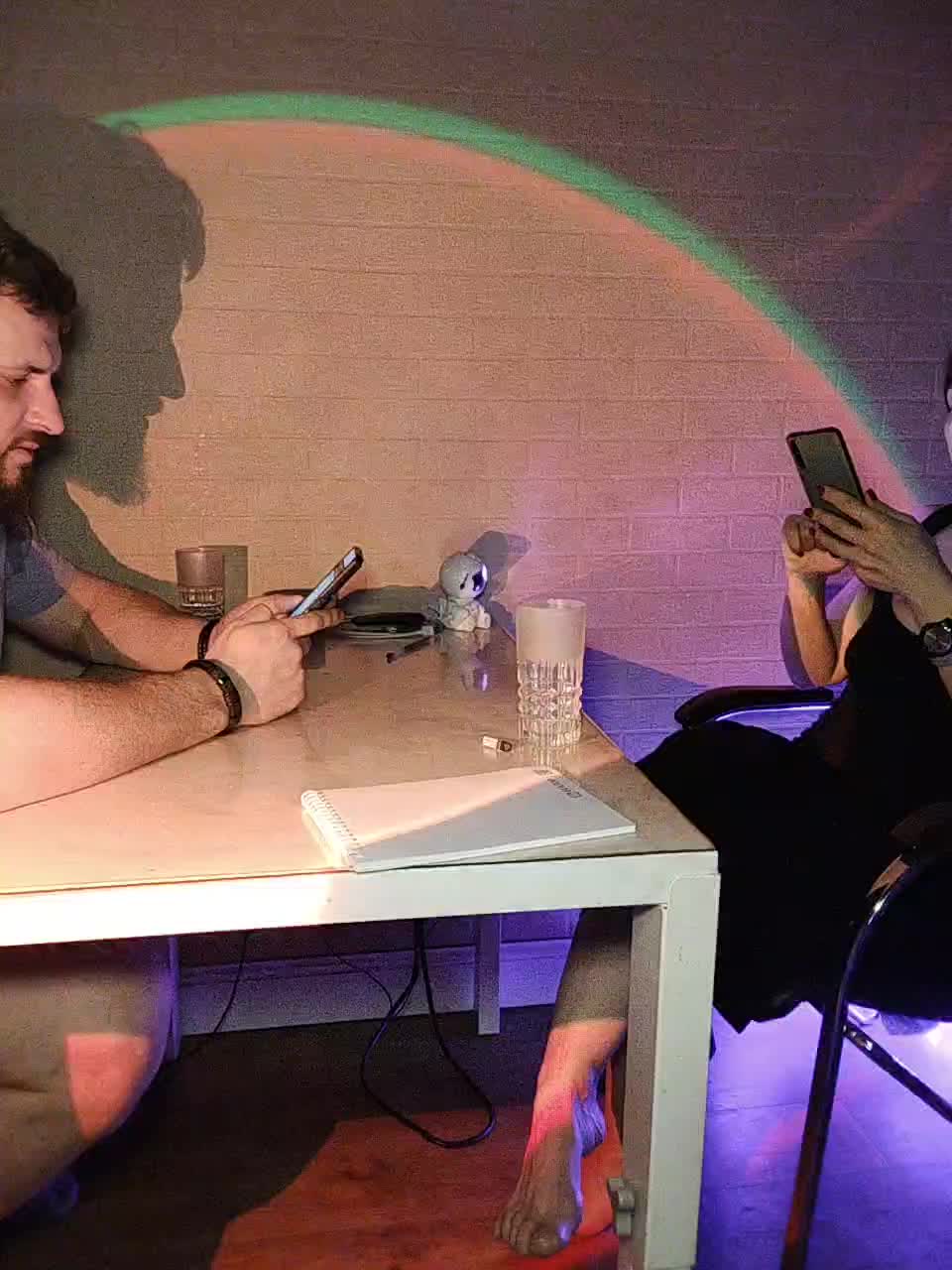 WILD-love-WILD Adult Chat January 30, 2026