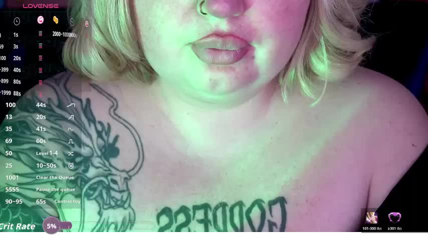 ZaraReignn Adult Chat January 30, 2026