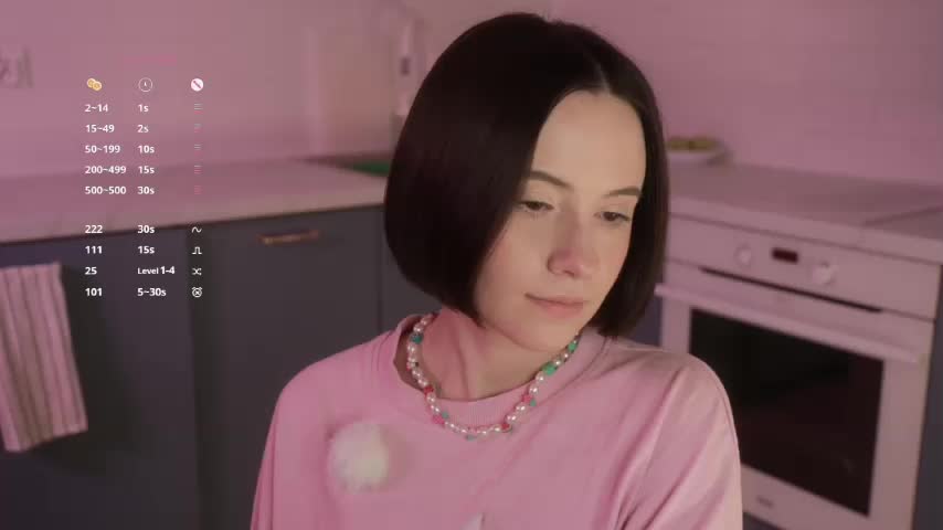 MissEssie Adult Chat January 30, 2026