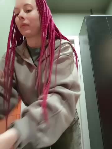 Frost_foxy Adult Chat January 30, 2026