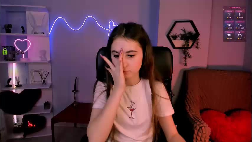 rebecca_smile_ Adult Chat January 30, 2026