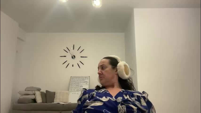 drresa Adult Chat January 30, 2026