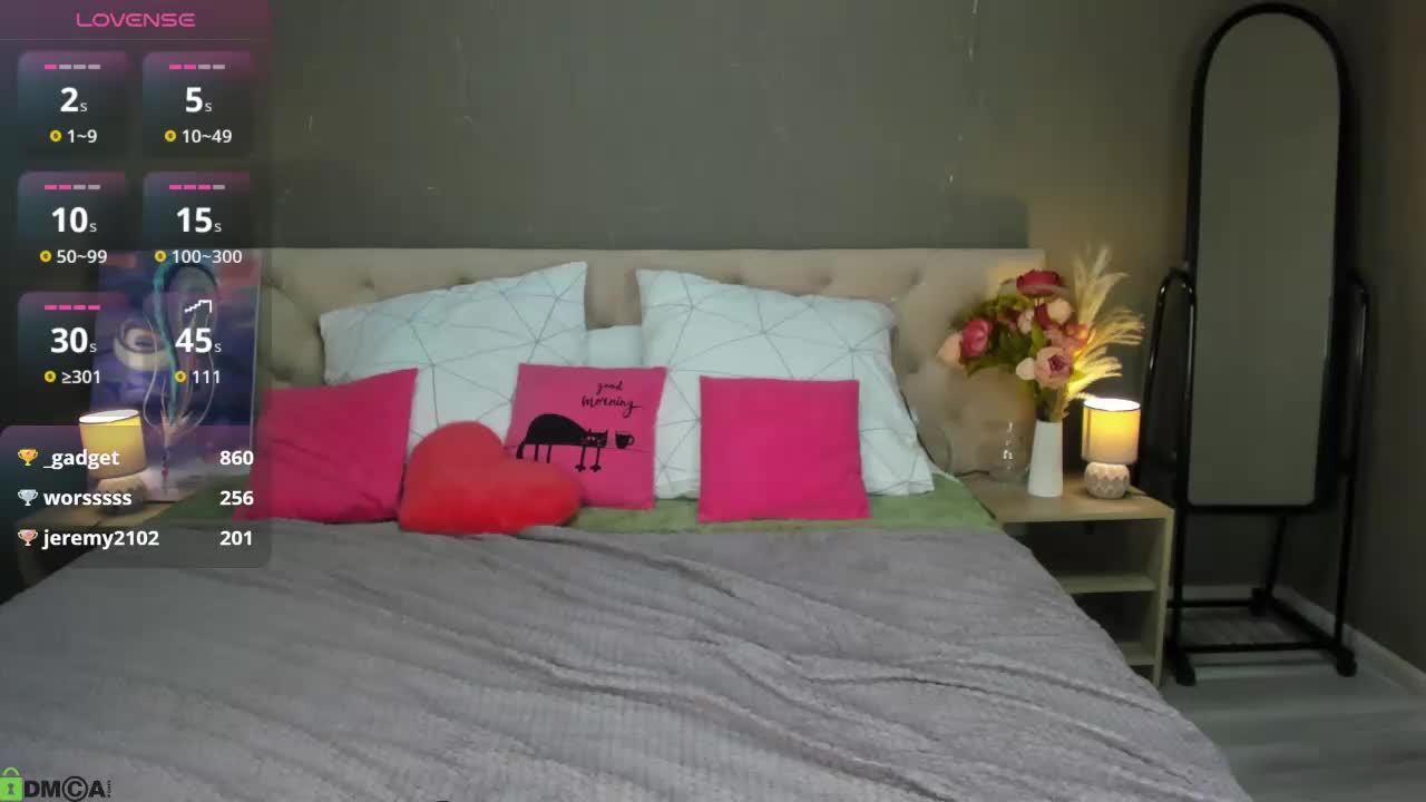 Malika-Scott Adult Chat January 30, 2026