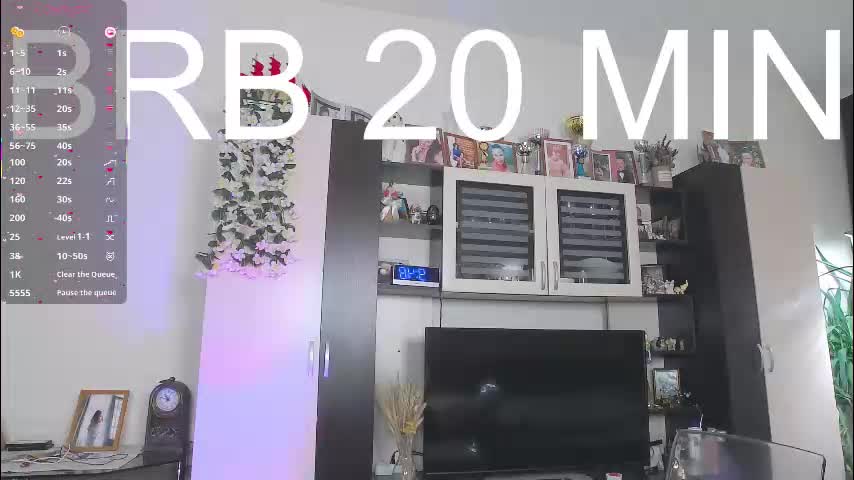 sheilaryan Adult Chat January 30, 2026