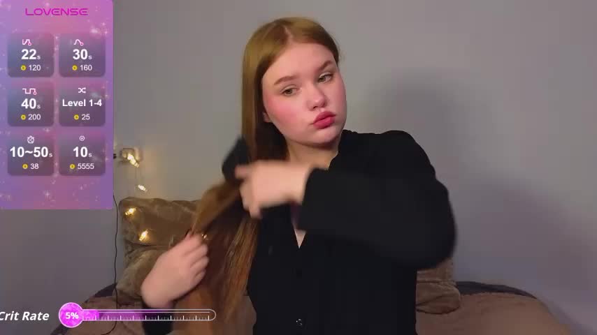 LaseyMoon Adult Chat January 30, 2026