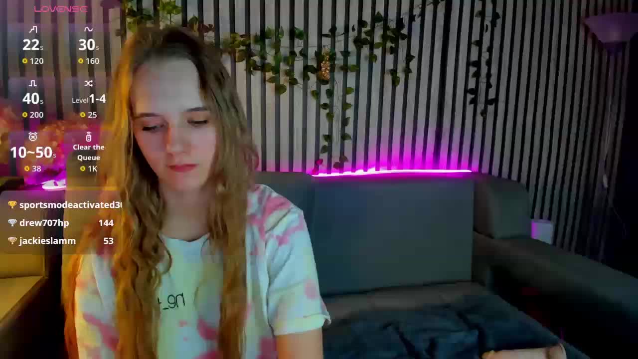 Casey-Sweeet Adult Chat January 30, 2026