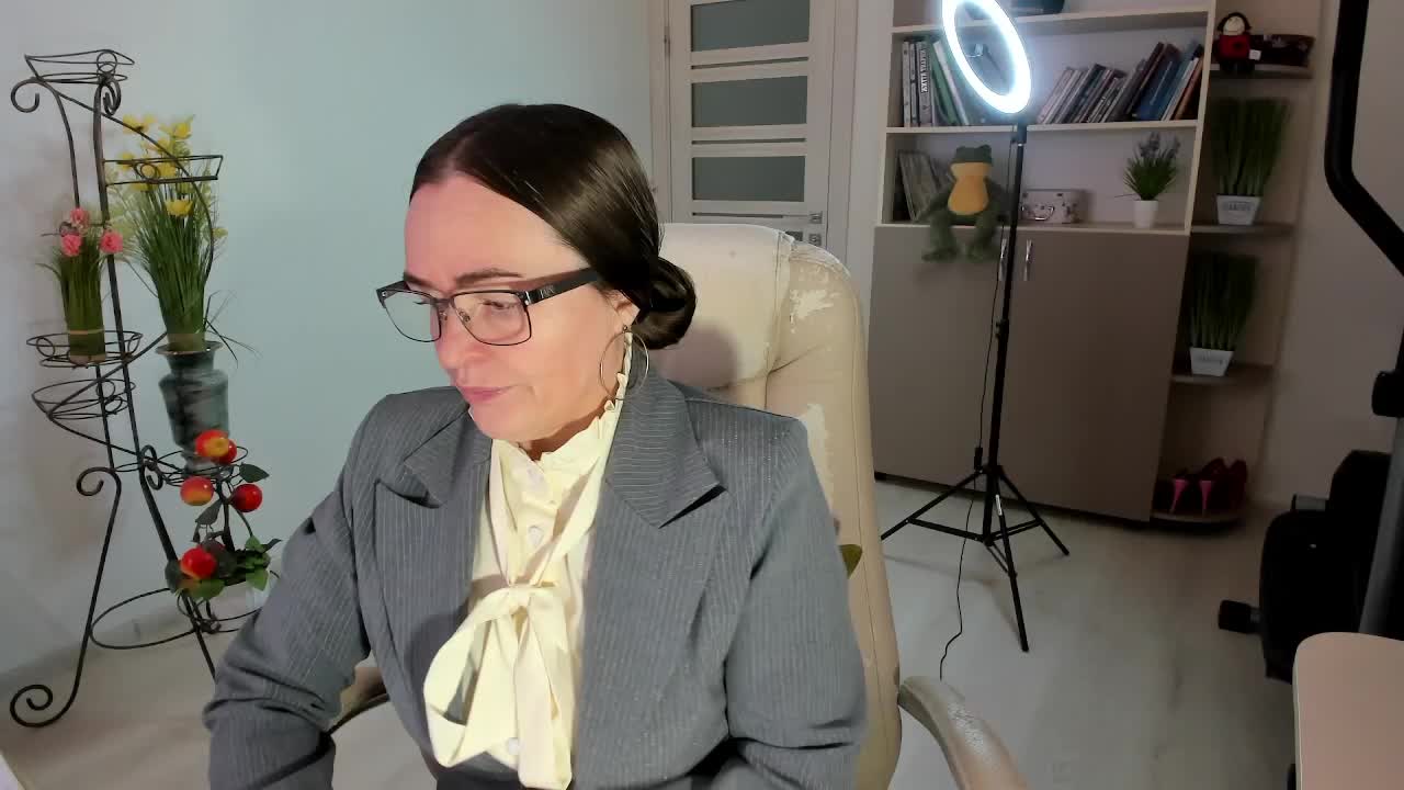 -Michelle- Adult Chat January 30, 2026