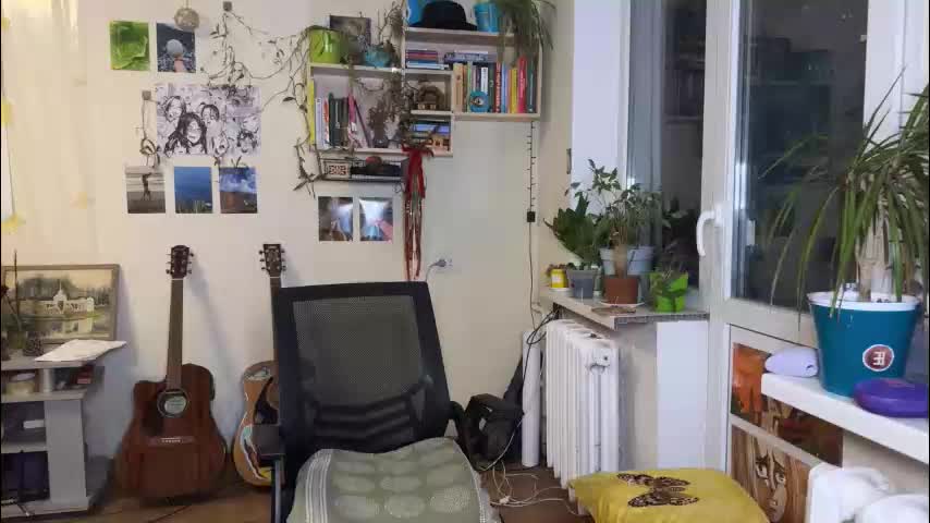 amarita_franchetti Adult Chat January 30, 2026