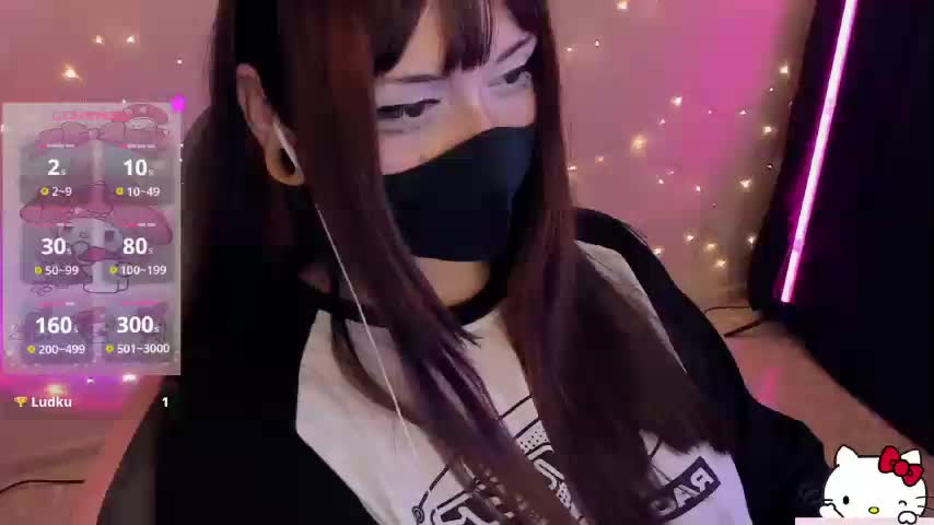 -Nanamin- Adult Chat January 30, 2026