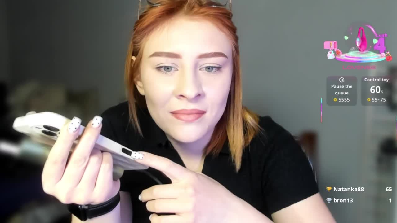 KissyKristy Adult Chat January 30, 2026