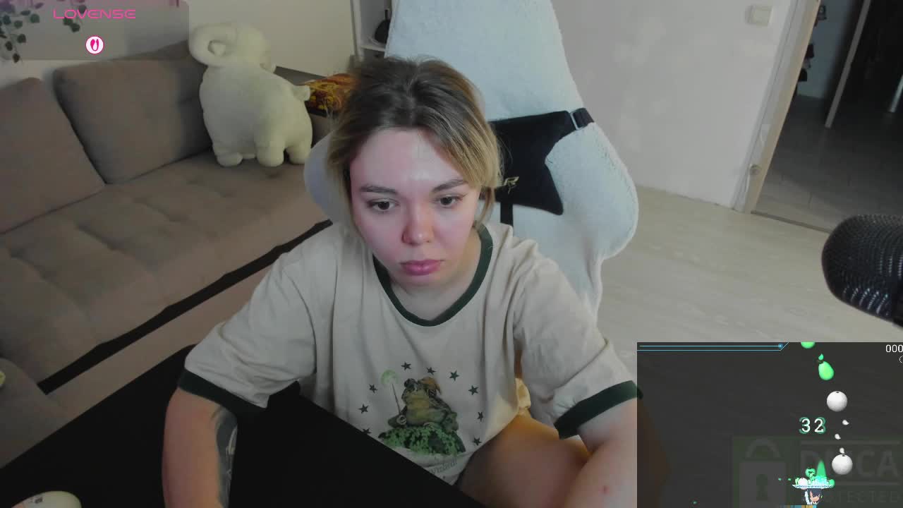 SpecterGirl Adult Chat January 30, 2026