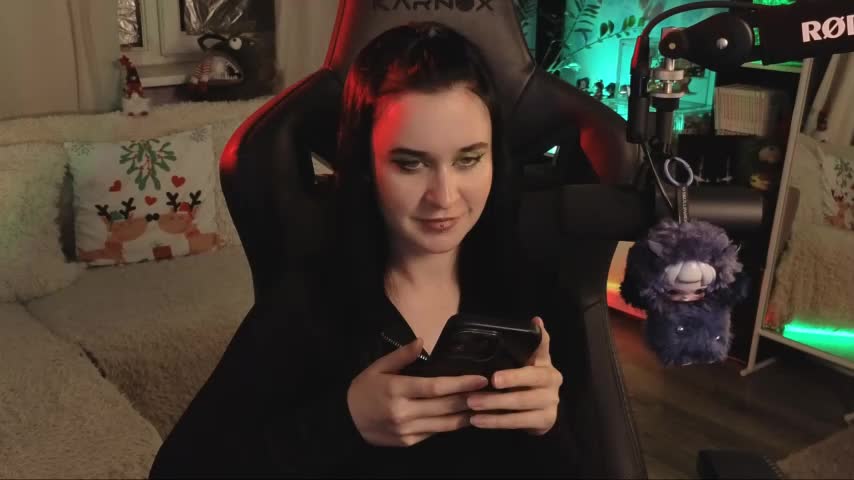 Kira_Li_Lime Adult Chat January 30, 2026