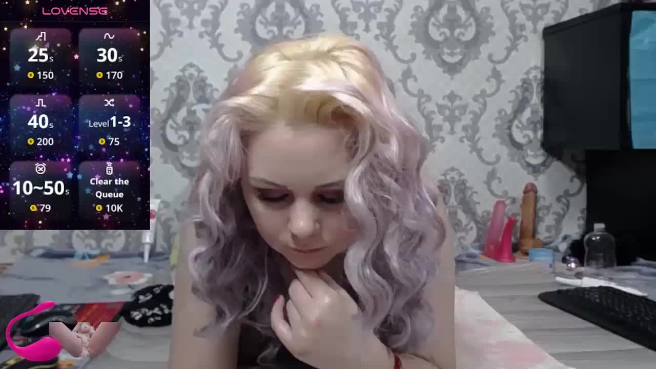 Little-letti Adult Chat January 30, 2026