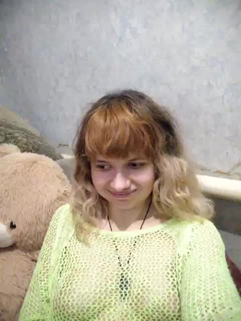 GrettaCandy Adult Chat January 30, 2026