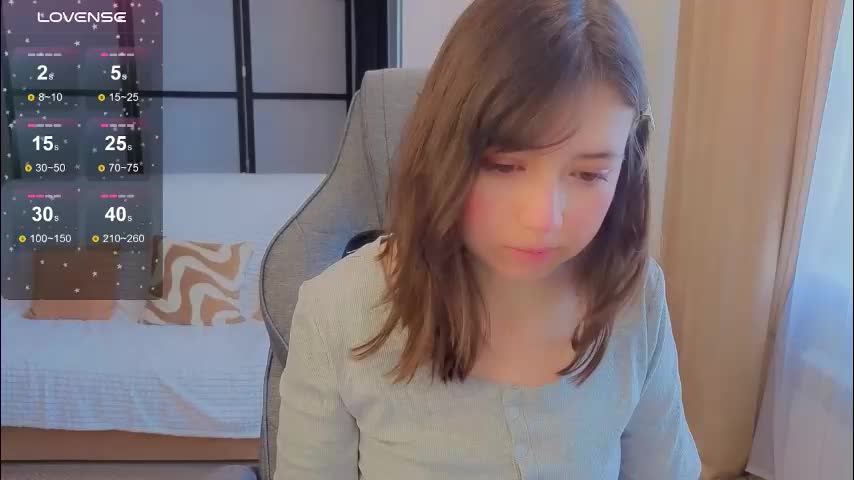 lina_brownie Adult Chat January 30, 2026