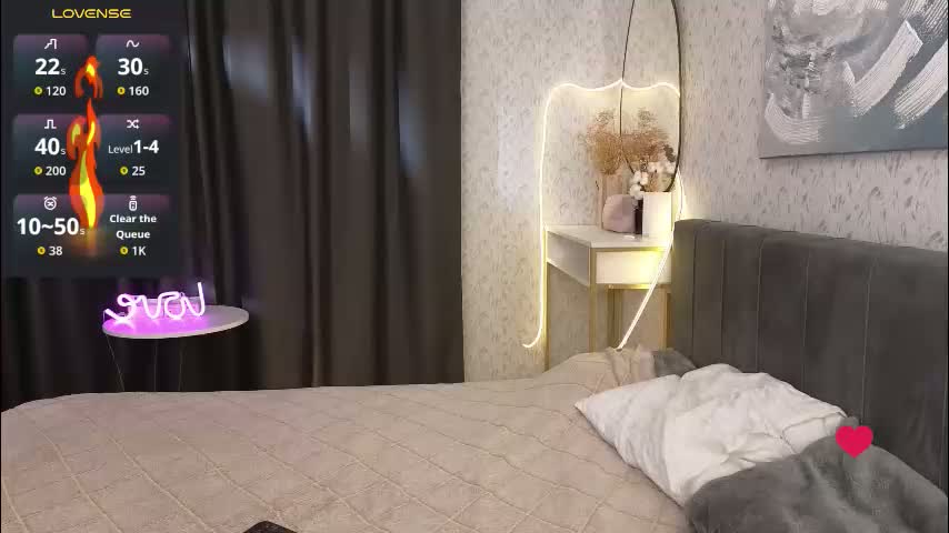 _your_sweetdream Adult Chat January 30, 2026