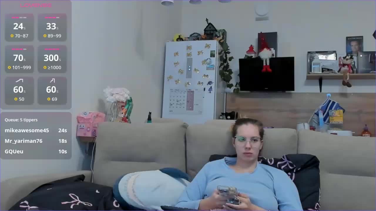 FindMyGSpot Adult Chat January 30, 2026