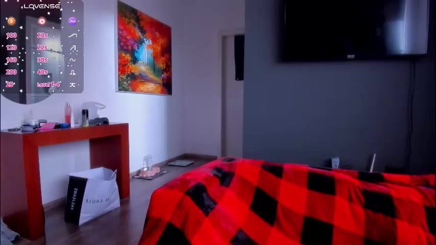 kortney_williams Adult Chat January 30, 2026