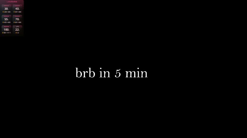 Esmeerrr Adult Chat January 30, 2026