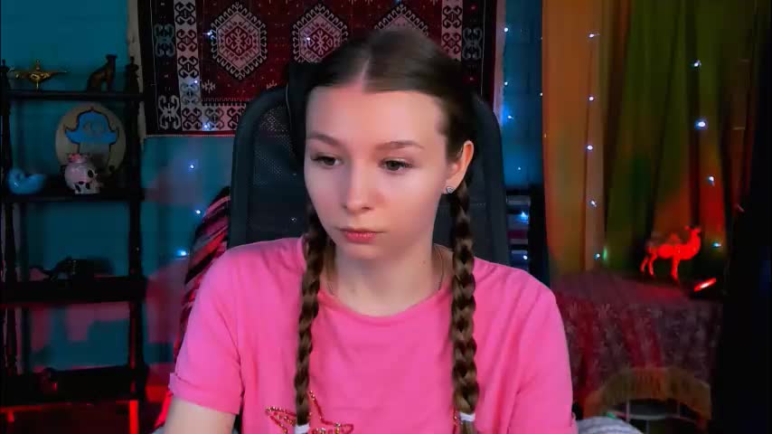 juliedaniel Adult Chat January 30, 2026