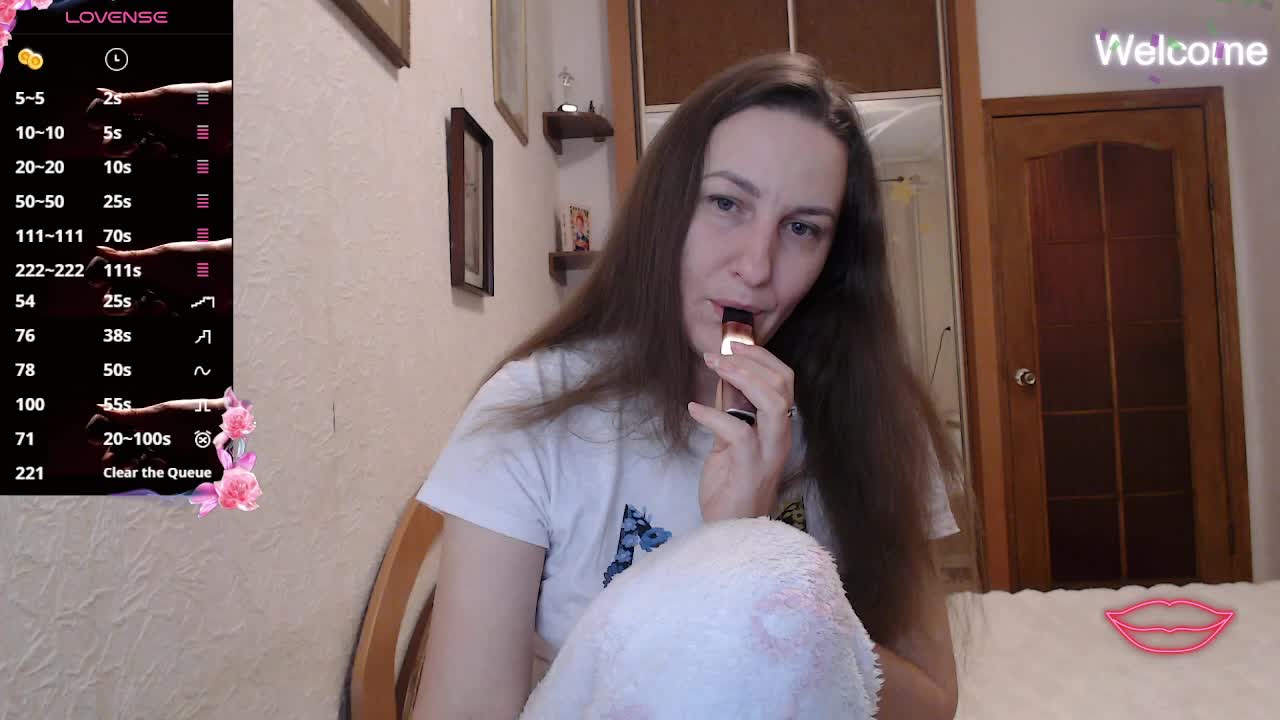 MilayaZhenya Adult Chat January 30, 2026