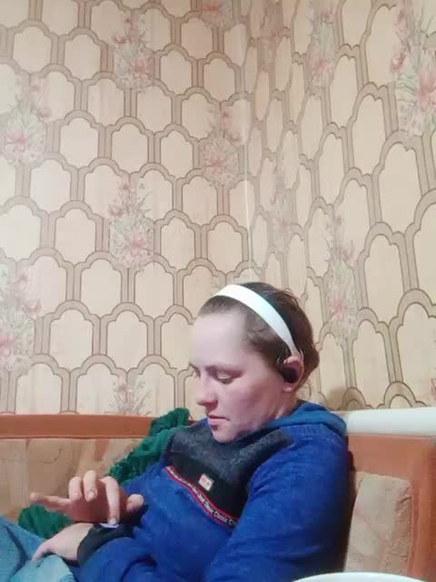 Calibriya Adult Chat January 30, 2026