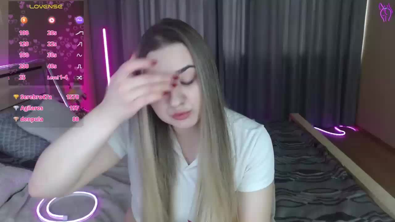 Bel1ablush Adult Chat January 30, 2026