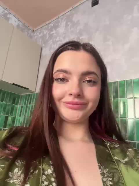 GoodGirl21 Adult Chat January 30, 2026