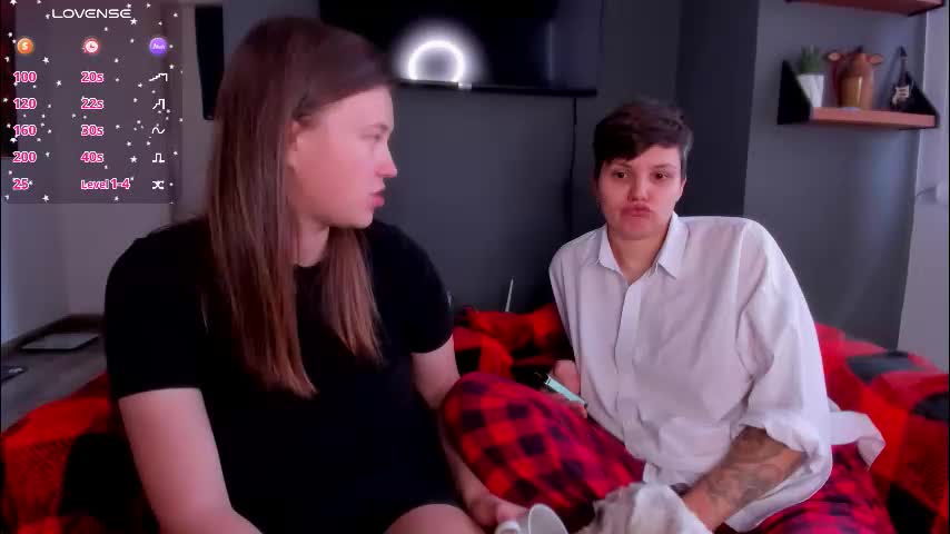 kortney_williams Adult Chat January 30, 2026