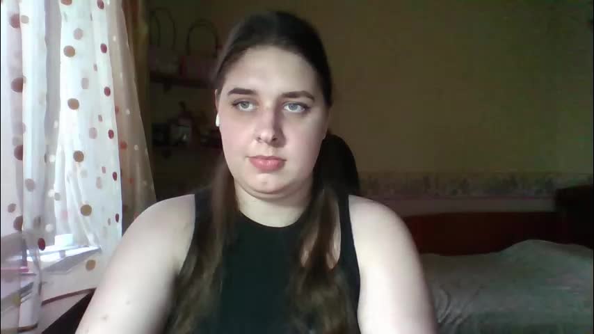 hess_luna_ Adult Chat January 30, 2026