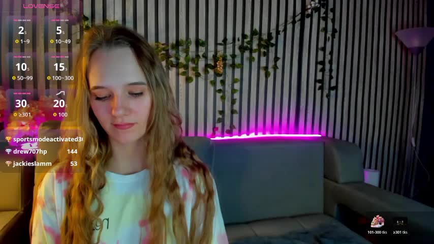 Casey_Sweeet Adult Chat January 30, 2026