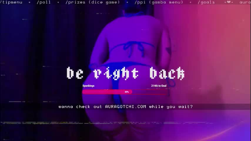 auragotchi Adult Chat January 30, 2026