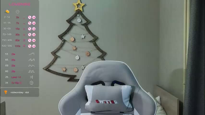 littlevildevil Adult Chat January 30, 2026