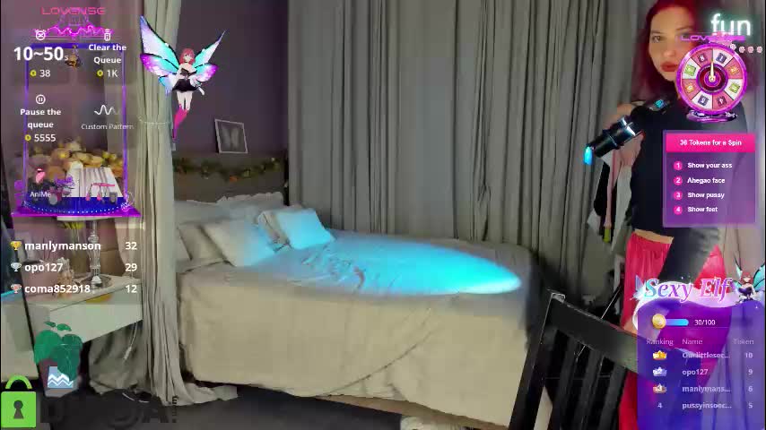 maybe_mia Adult Chat January 30, 2026