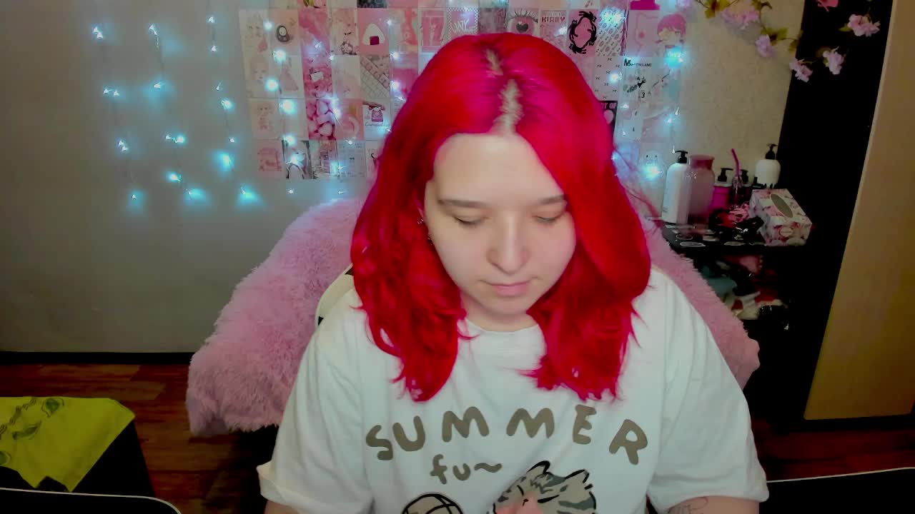 Acid-Kate Adult Chat January 30, 2026