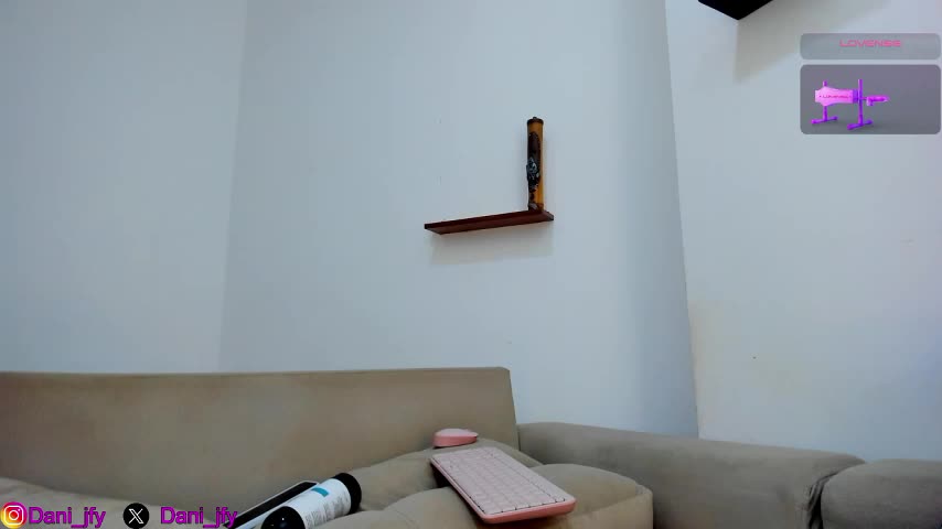 Dani_javi Adult Chat January 30, 2026