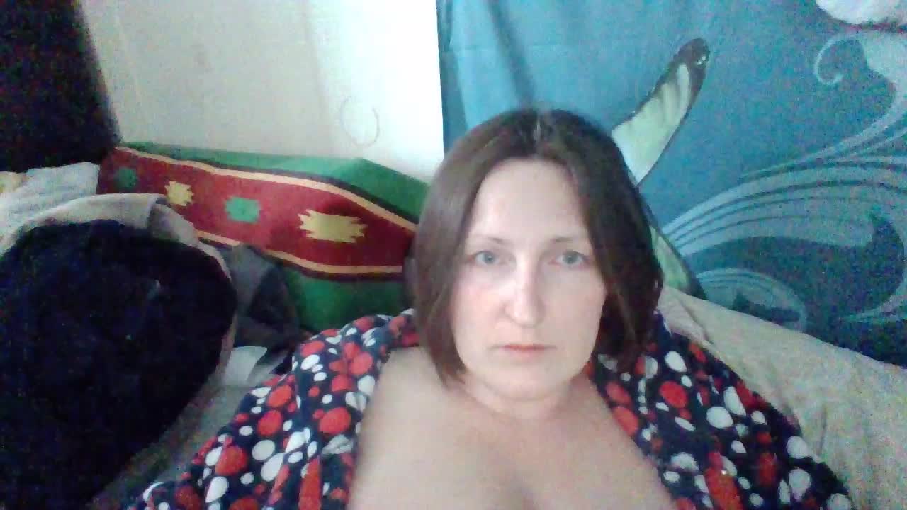 AllaSowinskaya Adult Chat January 30, 2026