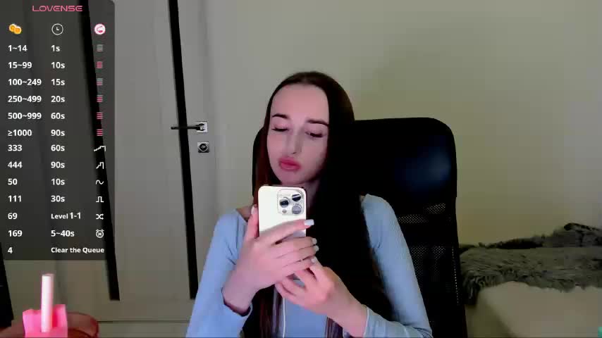 Kimmber Adult Chat January 30, 2026