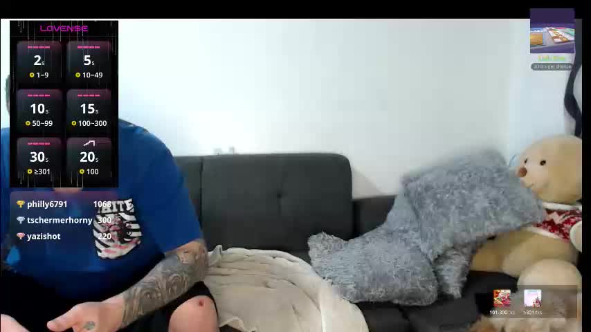 tod916 Adult Chat January 30, 2026