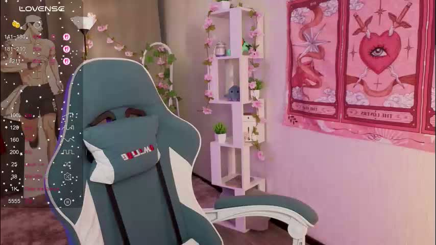 sapphiresiren_ Adult Chat January 30, 2026