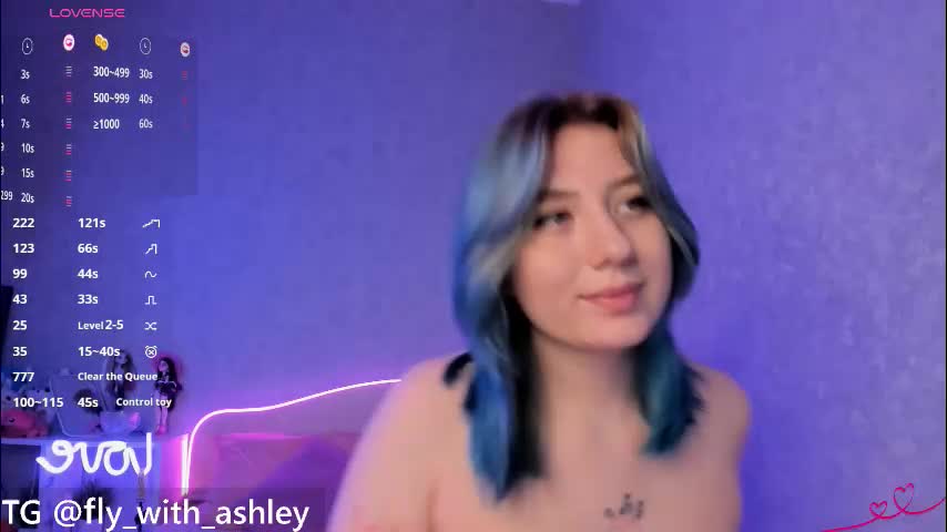 ashley_fly Adult Chat January 30, 2026
