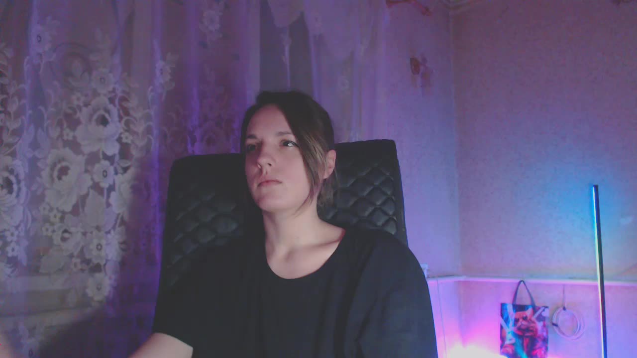 Babymuro4ka Adult Chat January 30, 2026