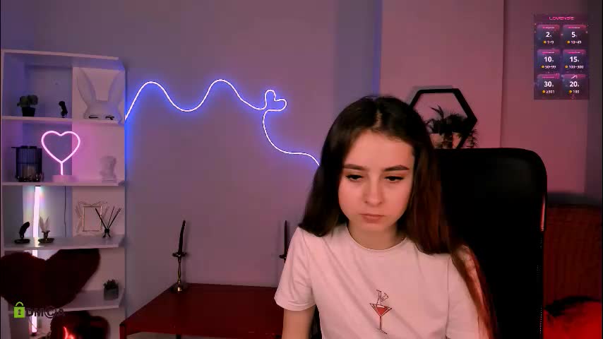 rebecca_smile_ Adult Chat January 30, 2026