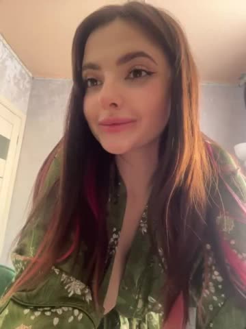 GoodGirl21 Adult Chat January 30, 2026